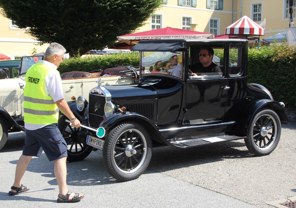 2016-07-10 Oldtimertreffen